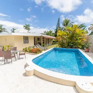 Casati Golden House Holiday home Sosua