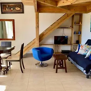 Get Breeze @cadaquescaribe Apartment Bayahibe