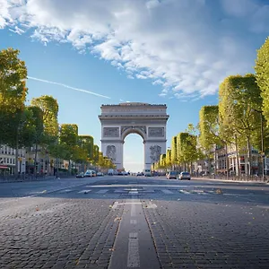 Sweett - Boccador Apartment Paris