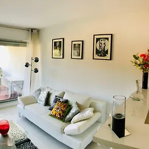 Pere Lachaise - Montmartre Centre Apartment Paris