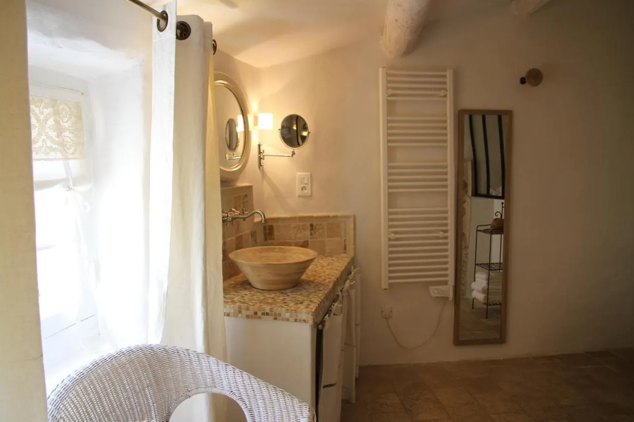 Le Passage Apartment Lourmarin