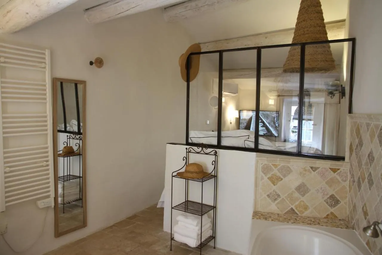 Le Passage Apartment Lourmarin