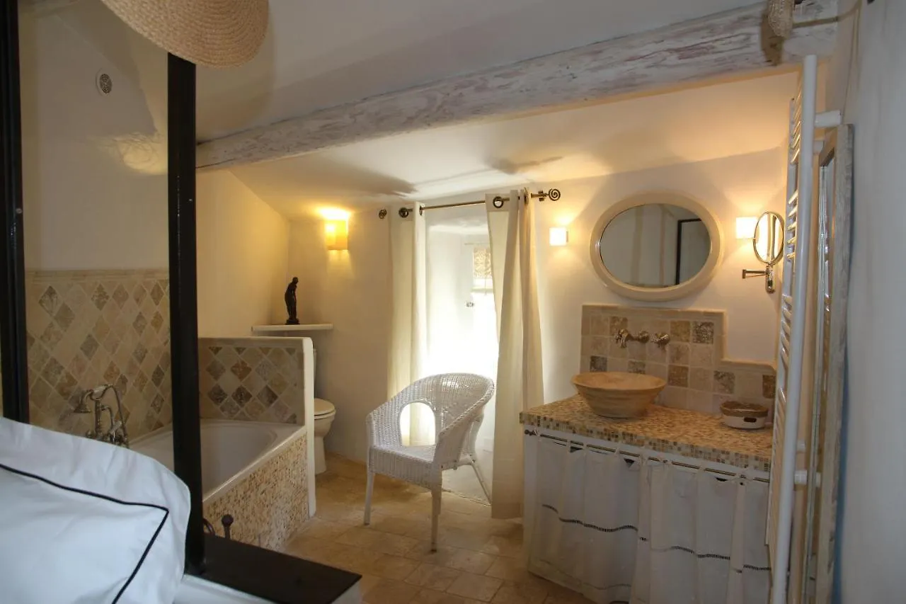 Le Passage Apartment Lourmarin