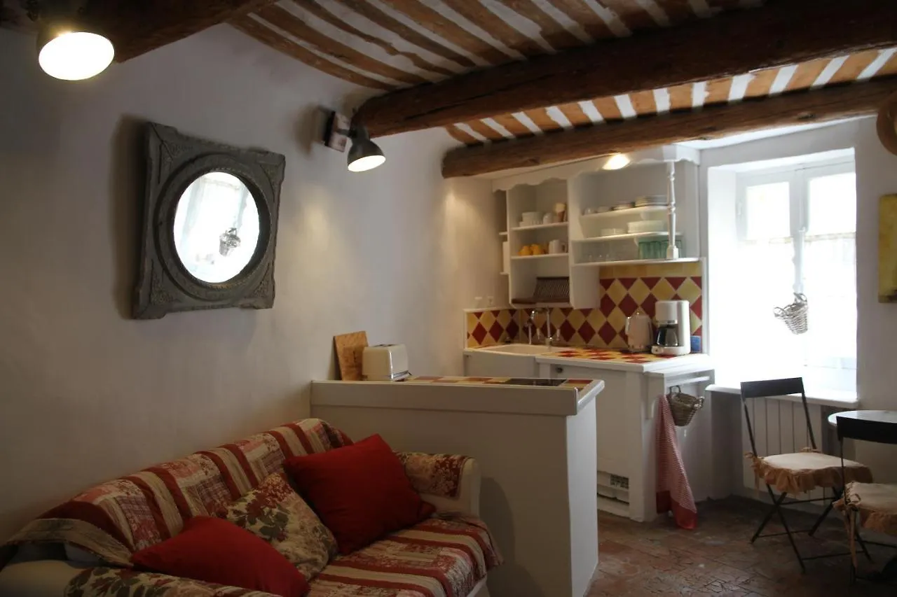 Le Passage Apartment Lourmarin