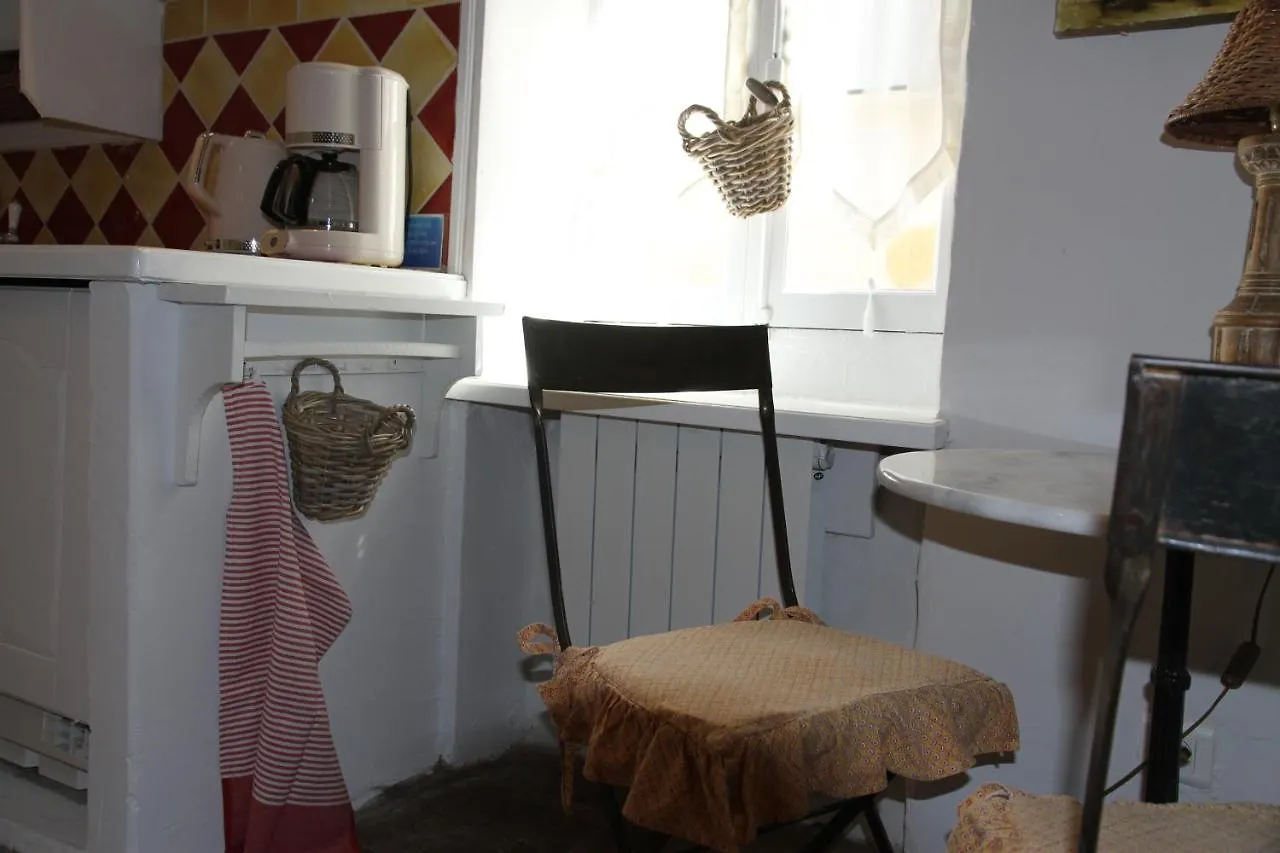 Le Passage Apartment Lourmarin