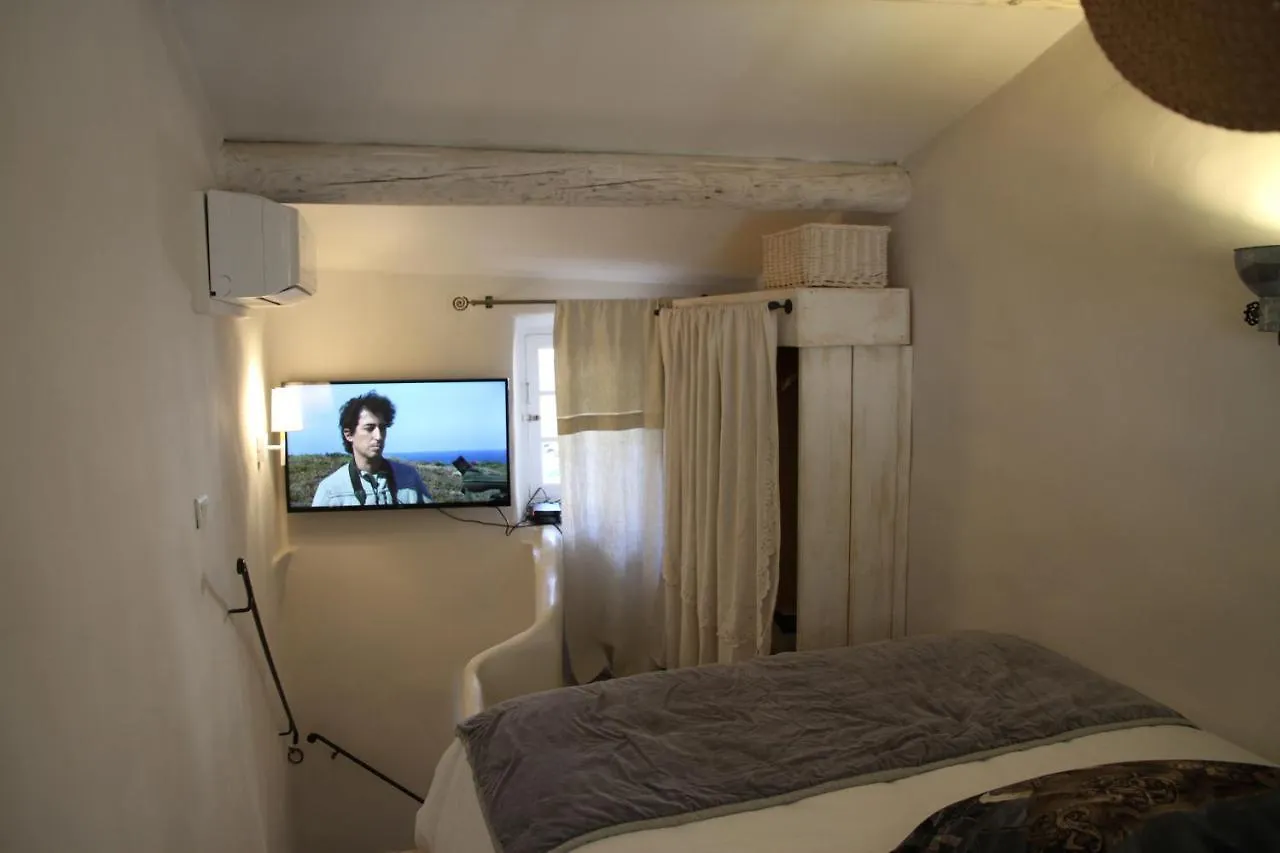Le Passage Apartment Lourmarin