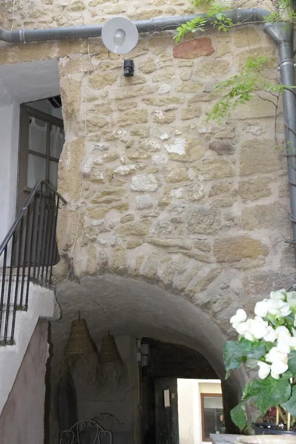 Le Passage Apartment Lourmarin France