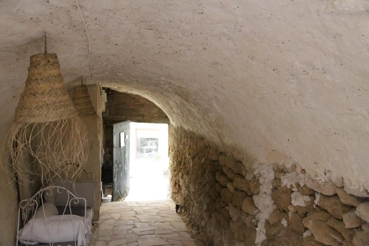 Le Passage Apartment Lourmarin