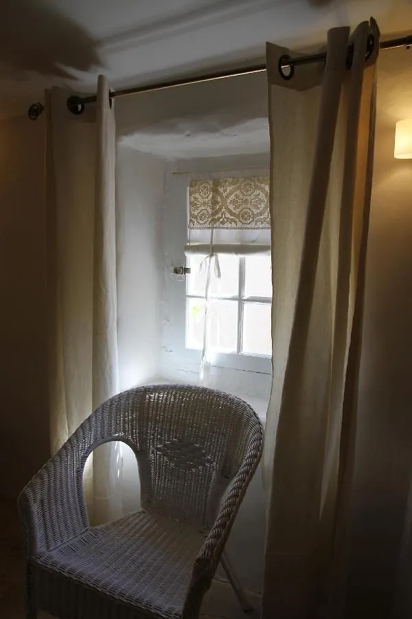 Le Passage Apartment Lourmarin