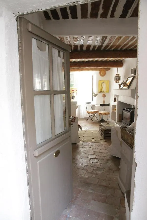 Le Passage Apartment Lourmarin
