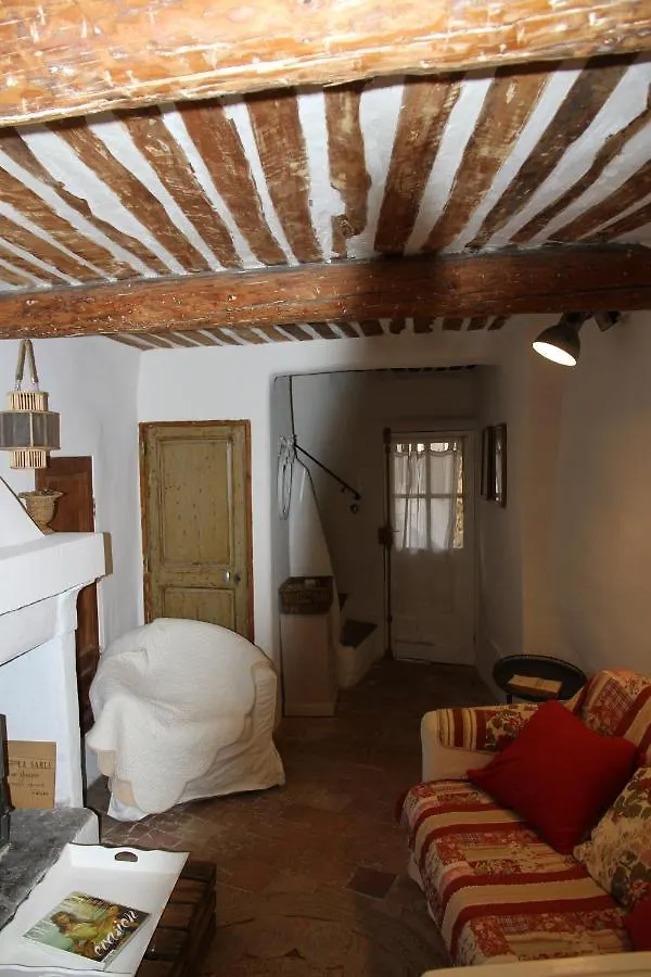 Le Passage Apartment Lourmarin